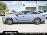 2026 Lexus ES 350e LUXURY