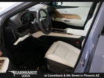 2026 Lexus ES 350e LUXURY
