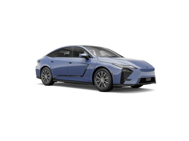 2026 Lexus ES 350e LUXURY