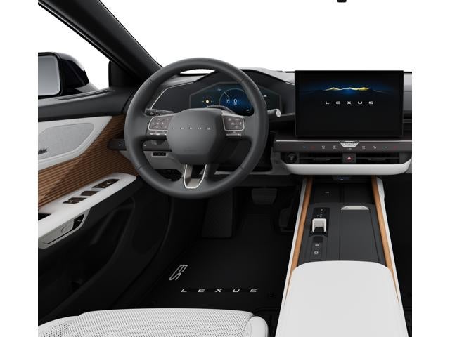 2026 Lexus ES 350e LUXURY