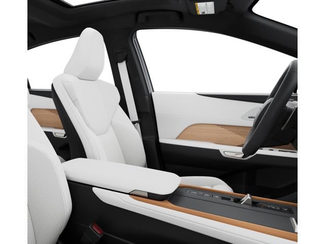 2026 Lexus ES 350e LUXURY