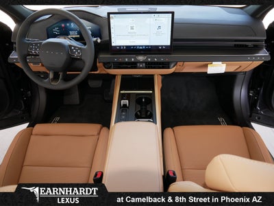 2026 Lexus ES 350e LUXURY
