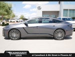 2026 Lexus ES 350e LUXURY
