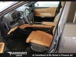 2026 Lexus ES 350e LUXURY