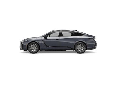 2026 Lexus ES 350e LUXURY