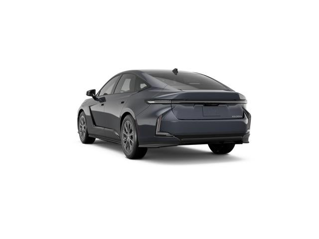 2026 Lexus ES 350e LUXURY
