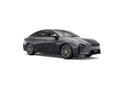 2026 Lexus ES 350e LUXURY