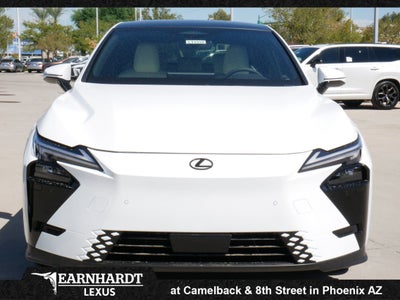 2026 Lexus ES 350e PREMIUM