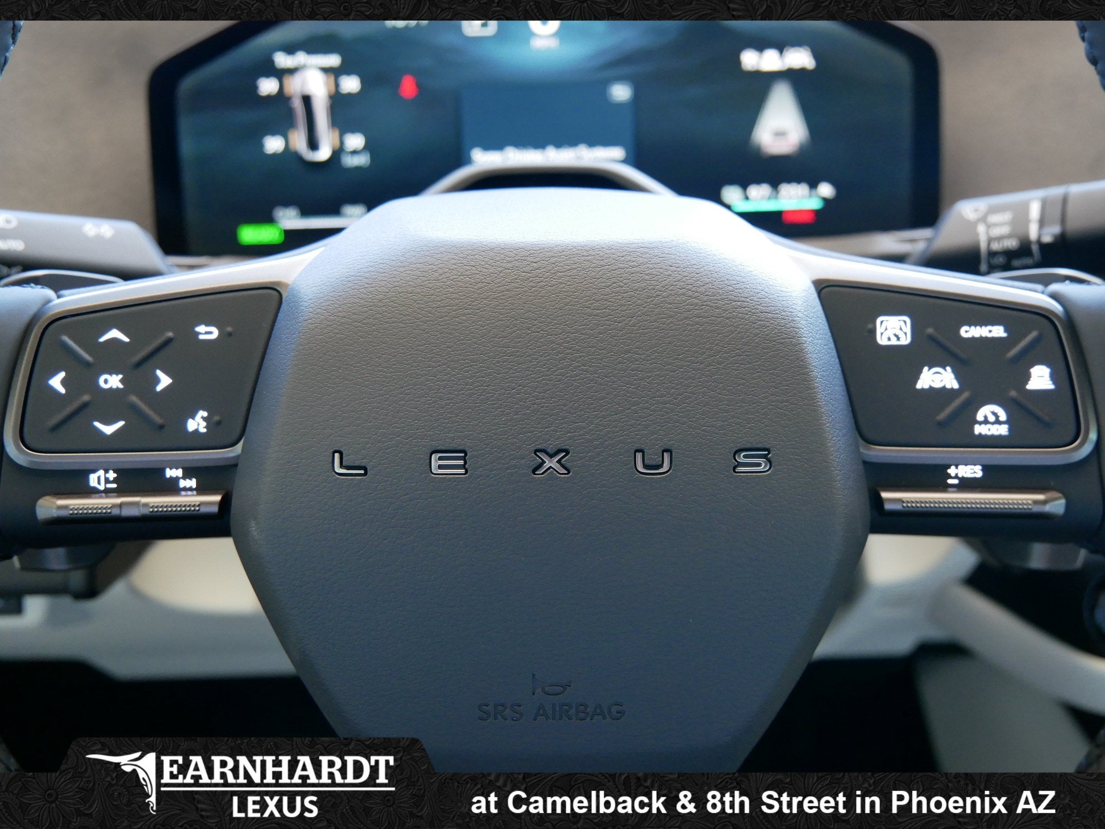 2026 Lexus ES 350e PREMIUM