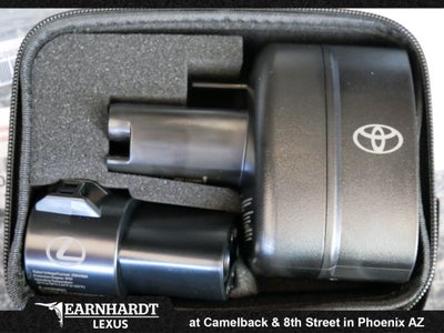 2026 Lexus ES 350e PREMIUM