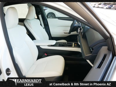 2026 Lexus ES 350e PREMIUM