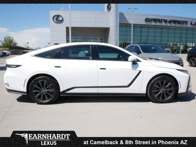 2026 Lexus ES 350e PREMIUM