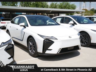 2026 Lexus ES 350e PREMIUM