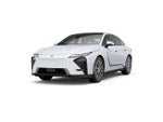 2026 Lexus ES 350e LUXURY