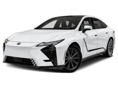 2026 Lexus ES 350e PREMIUM