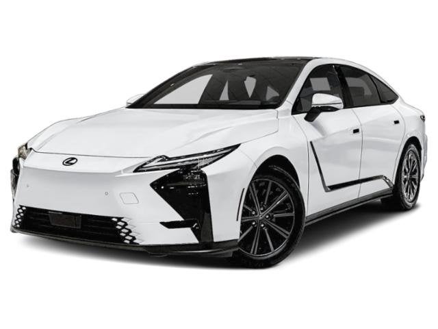 2026 Lexus ES 350e PREMIUM