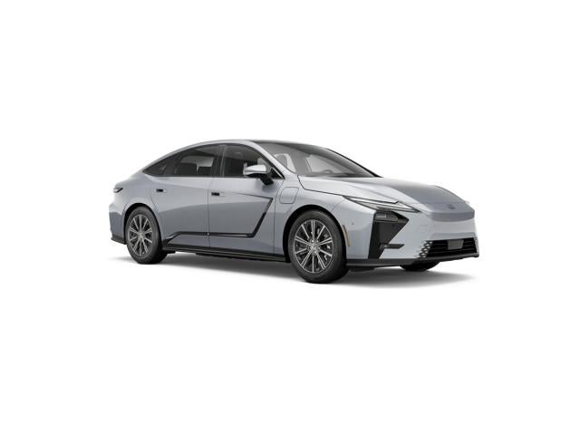 2026 Lexus ES 350e LUXURY
