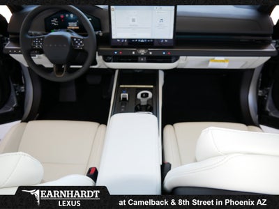 2026 Lexus ES 350e PREMIUM