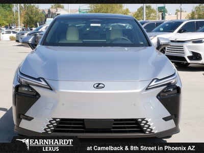 2026 Lexus ES 350e PREMIUM