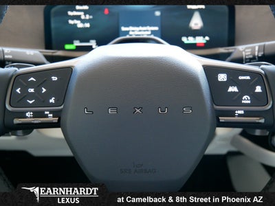 2026 Lexus ES 350e PREMIUM