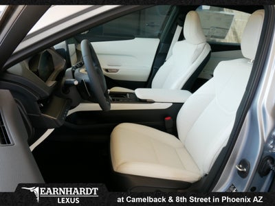 2026 Lexus ES 350e PREMIUM