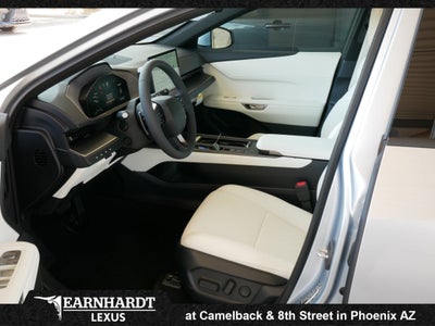2026 Lexus ES 350e PREMIUM