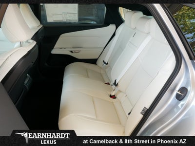 2026 Lexus ES 350e PREMIUM