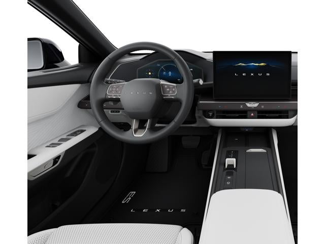 2026 Lexus ES 350e PREMIUM