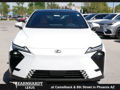 2026 Lexus ES 350e PREMIUM