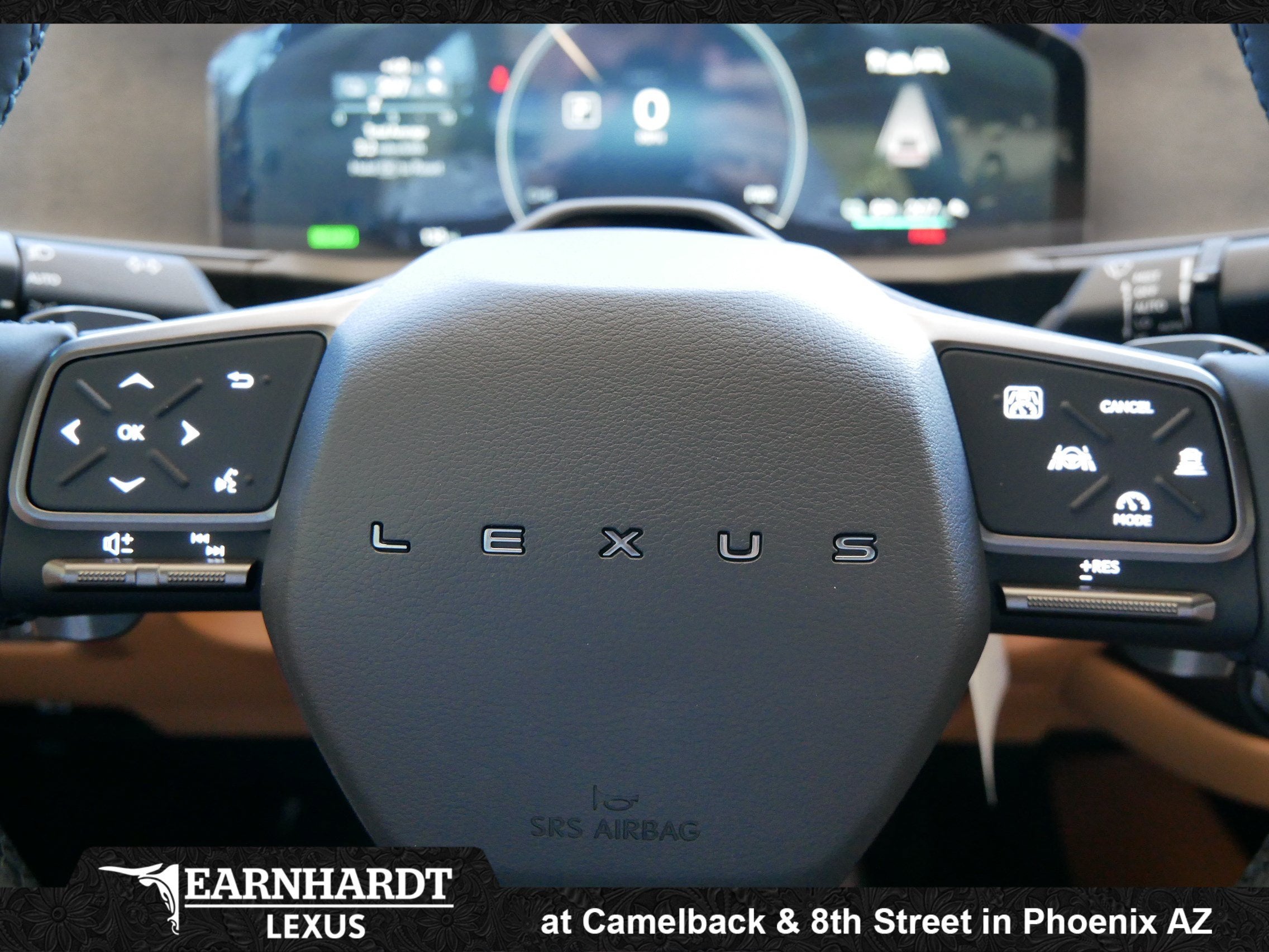 2026 Lexus ES 350e PREMIUM