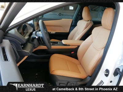 2026 Lexus ES 350e PREMIUM