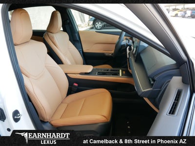 2026 Lexus ES 350e PREMIUM