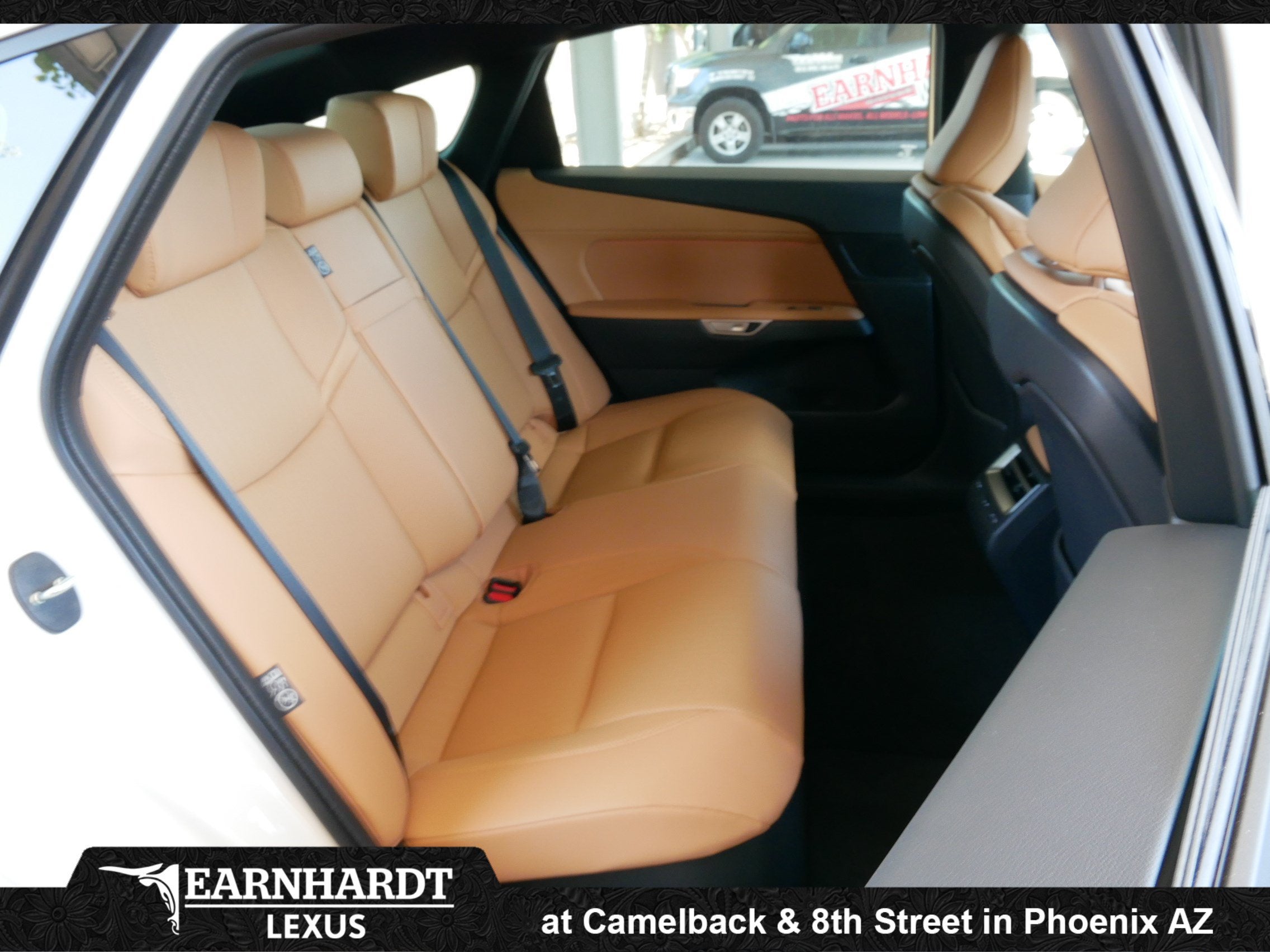 2026 Lexus ES 350e PREMIUM