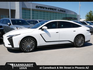 2026 Lexus ES 350e PREMIUM