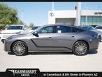 2026 Lexus ES 350e LUXURY