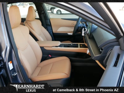 2026 Lexus ES 350e LUXURY
