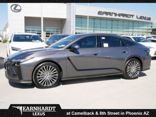 2026 Lexus ES 350e LUXURY