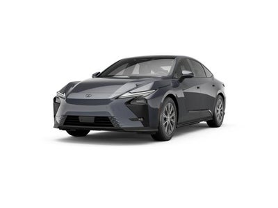 2026 Lexus ES 350e LUXURY