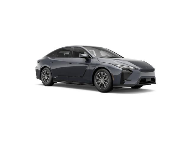 2026 Lexus ES 350e LUXURY