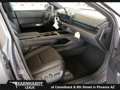 2026 Lexus ES 500e PREMIUM AWD