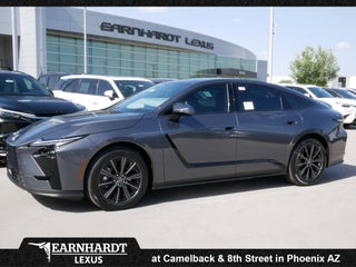 2026 Lexus ES 500e PREMIUM AWD