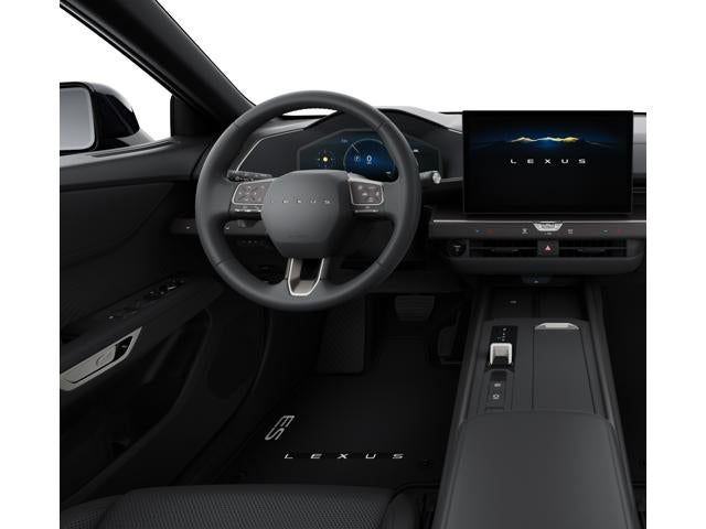 2026 Lexus ES 500e PREMIUM AWD