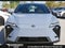 2026 Lexus ES 500e LUXURY AWD