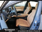 2026 Lexus ES 500e LUXURY AWD