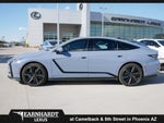 2026 Lexus ES 500e LUXURY AWD