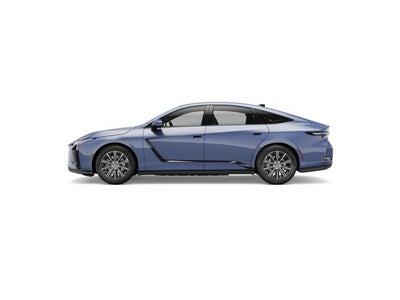 2026 Lexus ES 500e LUXURY AWD