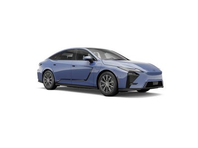 2026 Lexus ES 500e LUXURY AWD