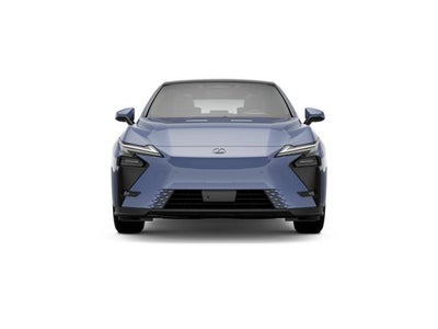 2026 Lexus ES 500e LUXURY AWD