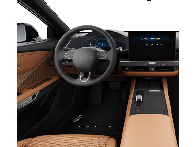 2026 Lexus ES 500e LUXURY AWD