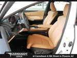 2026 Lexus ES 500e LUXURY AWD